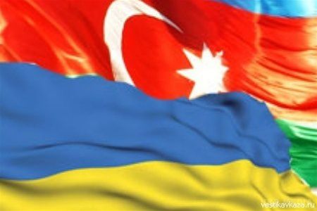 Київ очікує від Баку постачання військової техніки. Азербайджан та Україна мають намір обговорити питання розширення військово-технічного співробітництва 