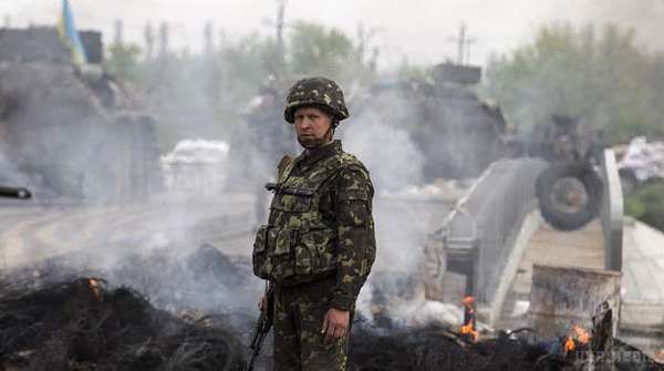 Війна на Донбасі може спалахнути з новою силою - ОБСЄ. Керівництво місії ОБСЄ заявило, що війна на Донбасі будь-якої миті може спалахнути з новою силою.