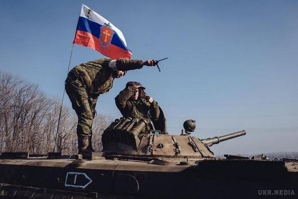  Бойовиків в "ДНР" перевели в режим підвищеної готовності - Тимчук. Від сепаратистів, які "звільнились із служби" вимагають повернутися назад.