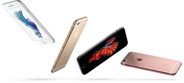 Apple відкликає близько 90 тис. iPhone 6s з-за проблем з батареєю. Мова йде про смартфони, продані в Об'єднаних Арабських Еміратах.