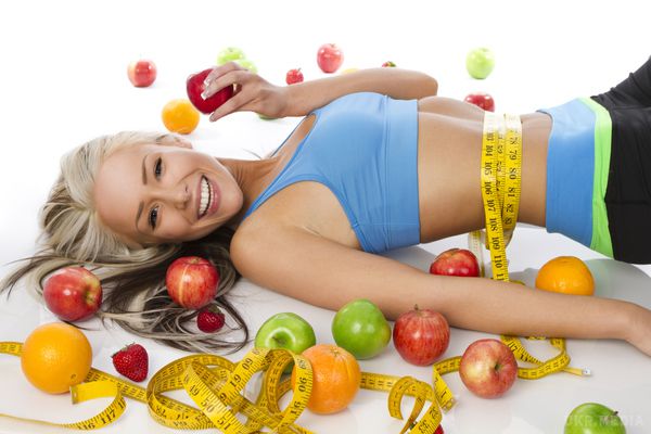 5 порад, які прискорюють ефективність будь-якої дієти. Наші рекомендації допоможуть скинути зайві кілограми в 2 рази швидше.