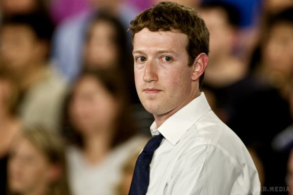 Акціонери Facebook закликають виключити Цукерберга з ради директорів. За підсумками 2016 року компанія Facebook показала неймовірний ріст прибутку