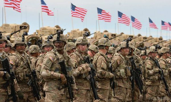 Трамп планує збільшити бюджет армії США на 30 млрд доларів. У Білому домі планують збільшити бюджет армії Сполучених Штатів Америки. 