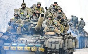 Бійці ЗСУ захопили нові позиції під Маріуполем. Чеченські бойовики "ДНР" були змушені відступити.