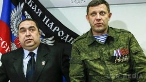 Шкіряк зробив несподівану пропозицію Захарченко і Плотницькому. ЗМІ розкрили суть раптової пропозиції української сторони.