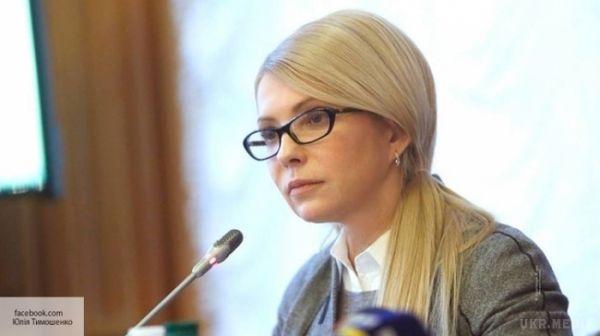 Як Тимошенко прокоментувала смерть Гіві. Смерть Гіві не є подією високого рівня.
