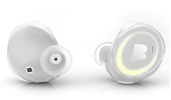 Apple запатентувала навушники, здатні перетворюватися на колонки. Перехід між режимами може здійснюватися автоматично.