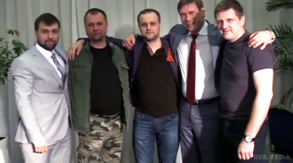 Хто наступний у "ліфт": Народ робить ставки. Бородай, Пушилин, Стрільців, Басурин, Кононов, Теслярський, Захарченко