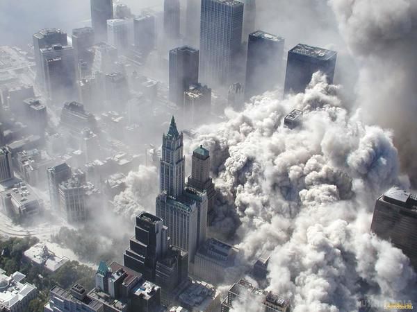 Опубліковане послання Обамі від організатора терактів 11 вересня. Один з організаторів терактів 11 вересня, Халід Шейх Мохаммед, ще в 2015 році написав листа колишньому президенту США Бараку Обамі, в якому заявив, що в терактах винна Америка. 