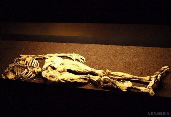 "Болотні люди": стародавні тіла, знайдені в торф'яних болотах (Фото). Історія знає випадки, коли в торфовищах виявляли тіла древніх людей. 