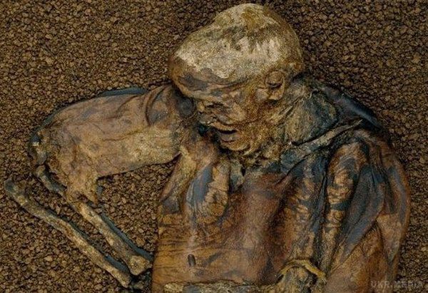 "Болотні люди": стародавні тіла, знайдені в торф'яних болотах (Фото). Історія знає випадки, коли в торфовищах виявляли тіла древніх людей. 