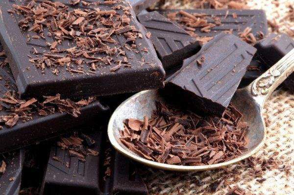 Виявлена нова корисна властивість шоколаду. Виявилося, що шоколад – потужний афродезиак, який підсилює сексуальний потяг.