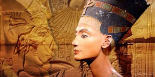 Сенсаційну заяву зробили археологи про гробницю Нефертіті. Археологи з університету Туріна вивчають стіни в гробниці Тутанхамона, за якими можуть ховатися останки легендарної цариці Нефертіті.