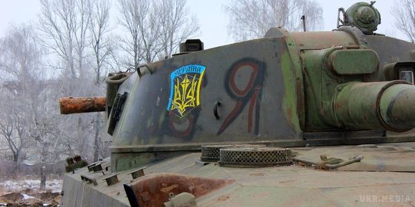 Штаб АТО: за добу зафіксовано понад 60 обстрілів, втрат немає. На Донецькому напрямку по позиціях ЗСУ поблизу Авдіївки і Опитного противник відкривав вогонь з БМП.