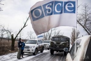 Резонансна заява ОБСЄ по Донбасу. Спостерігачі прямо звинуватили Росію в загостренні під Авдіївкою та призвели сенсаційні докази.