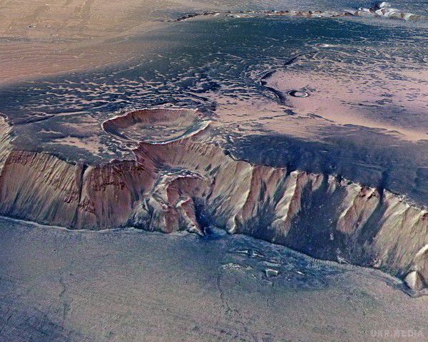 У NASA попередили про смертельну небезпеку для перших поселенців на Марсі. Колонізація Марса залишається самим серйозним і масштабним проектом дослідників космосу.