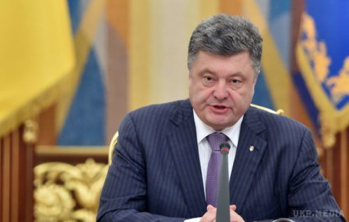 Порошенко зробив категоричну заяву про "Мінськ". Щодо питань вирішення військового конфлікту на Донеччині нема альтернативи Мінським домовленостям.