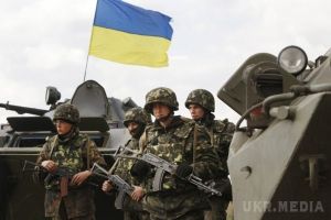 Озвірілі окупанти провокують ЗСУ по всіх напрямках. Штаб АТО озвучив самі останні дані з фронту.