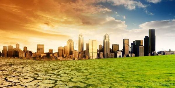 Вчені з'ясували причину уповільнення глобального потепління. Ви, напевно, чули про Ель-Ніньо, кліматичній системі, яка приносить суху і жарку погоду в Австралію і країни Південної Америки.