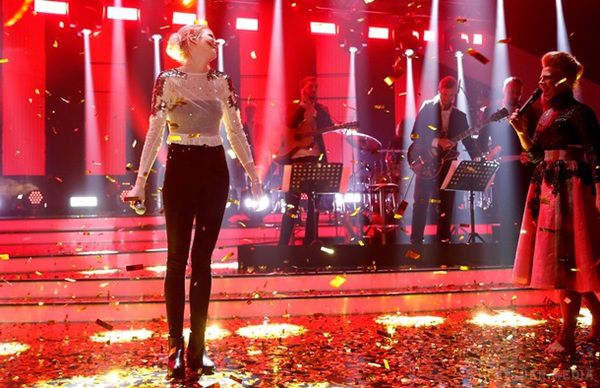 Визначений учасник Євробачення-2017 від Німеччини(фото, відео). Німеччину на конкурсі Євробачення-2017 представить 25-річна Ізабелла Левіна Луїн з піснею Perfect Life.