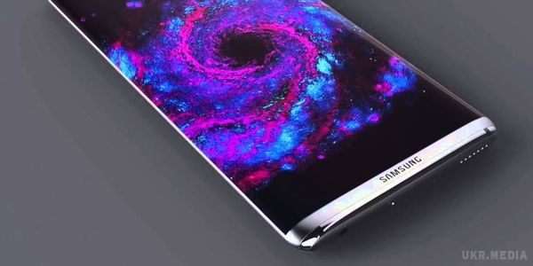 Стало відомо, якою акумулятор отримає Samsung Galaxy S8 Plus. Сімейство Samsung Galaxy S8 буде в значній мірі відрізнятися від своїх попередників.