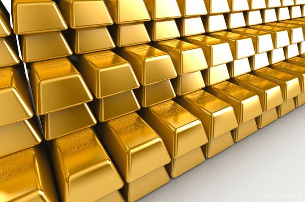 США повернули Німеччині 300 тонн золота. Федеральний банк Німеччини повернув у свою країну 300 тонн золота, які зберігалися в США з часів холодної війни