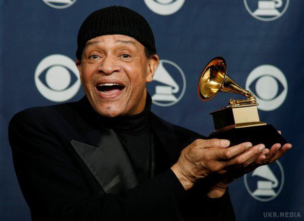 У США помер легендарний джазмен Ел Джерро. Музикант покинув цей світ у віці 76 років.