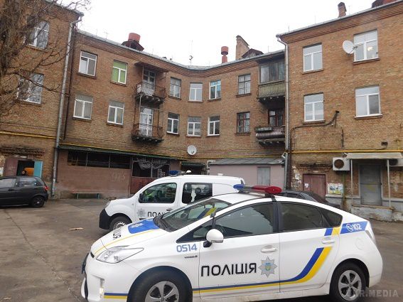 У Шевченківському районі Києва застрелили 47-річного чоловіка. За фактом вбивства розпочато кримінальне провадження за ст 115 Кримінального кодексу України. 