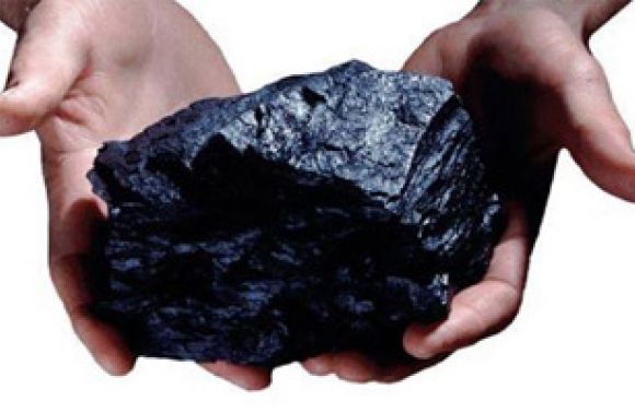 На скільки діб в Україні вистачить вугілля?. За умови введення надзвичайного стану в енергетиці антрацитового вугілля вистачить в Україні на 40 діб