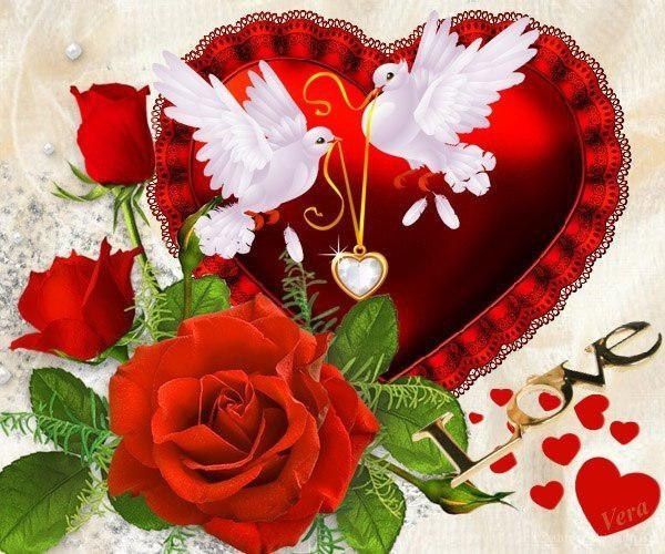 СМС хлопцю з Днем Святого Валентина. День Святого Валентина - дуже незвичайне і романтичне свято, коли закохані отримують ще одну можливість сказати один одному про свою любов і подарувати приємні подарунки.