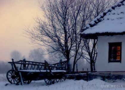 Готуємо воза взимку: події 16 лютого. День після Стрітення називався Лагодження: в давнину господарі з ранку раніше бралися за ремонт сільськогосподарського інвентарю.