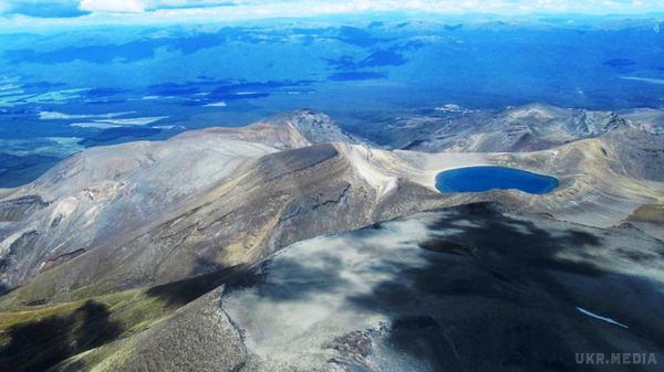 Вчені знайшли втрачений сьомий континент. Геологи виявили сьомий континент на території Нової Зеландії та Нової Каледонії.