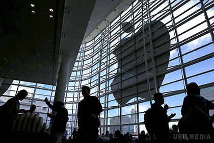 Названа дата наступної презентації Apple. Корпорація Apple оголосила дату проведення щорічного заходу для розробників WWDC 2017. 