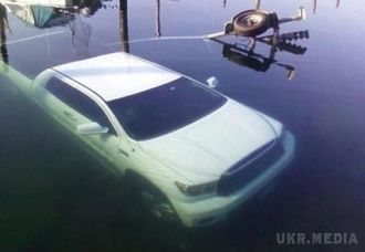 Розповіли, як відрізнити втоплене авто (ВІДЕО). В Україні стає все більш популярним ввезення авто з-за кордону - одні імпортують автомобілі з Європи, інші, наприклад, з США.