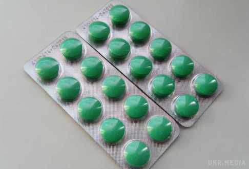 В Україні заборонили таблетки від головного болю. Заборона введена у зв'язку з тим, що препарат був виявлений під час обшуків на безліцензійних складах.