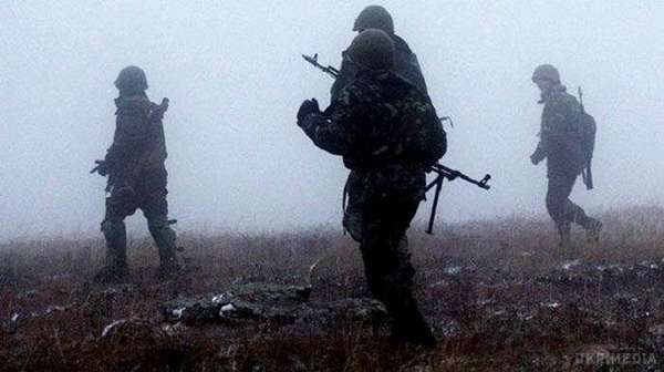 Бійці показали наслідки 7-годинного бою біля Авдіївки. У ніч на 19 лютого район Авдіївки знову став одним з найгарячіших точок на Донбасі. 