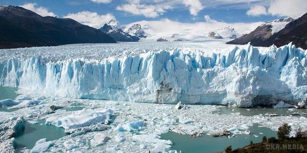 Вчені обіцяють Землі кліматичний колапс. Через десять років на Землі може початися новий Льодовиковий період.