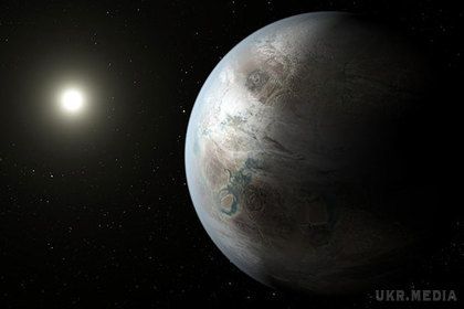 НАСА пообіцяв розкрити таємницю екзопланет. НАСА анонсувало прес-конференцію, присвячену низки відкриттів, які пов'язані з екзопланетами. 