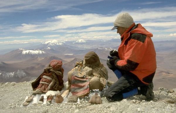 500-літні мумії дітей племені інків (Фото). Історія час від часу підкидає нам сюрпризи, дозволяючи заглянути крізь віконце часу назад і розкрити деякі з її таємниць! 