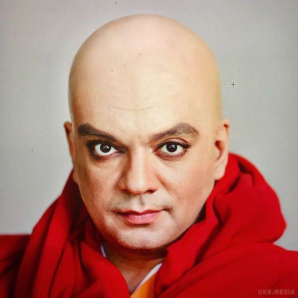 Кіркоров шокував передплатників лисиною. Король естради Філіп Кіркоров шокував передплатників в Instagram фото з поголеною головою.