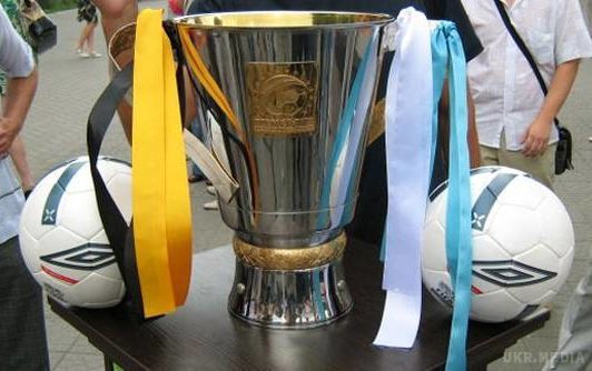 Стали відомі міста-претенденти на проведення Суперкубка України з футболу у 2017 році. На проведення матчу за Суперкубок України в 2017 році претендують три міста.