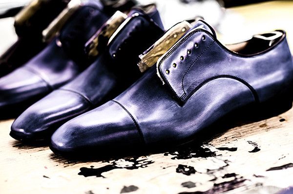 Чоловіки теж носять Лубутени. Нова чоловіча колекція Christian Louboutin (фото). Christian Louboutin випустив нову колекцію взуття для чоловіків.