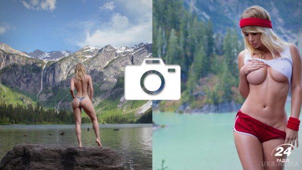 Найяскравіші фото найсексуальнішої мандрівниці світу. 32-річна американська фотомодель, актриса і професійний гравець в покер Сара Андервуд  веде незвичайний тревел-блог в Instagram.
