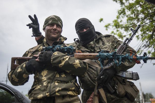 Спецназ ГРУ готуює "полювання" на керівництво ЗСУ. На Донбасі активізувався спецназ ГРУ.
