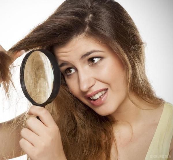  Основні причини, чому волосся перестає рости.  Ось деякі з причин, чому ваші волосся не росте добре.
