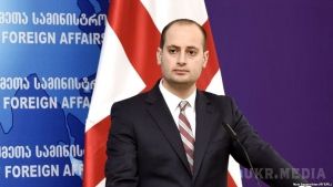 Глава МЗС Грузії Джанелідзе розповів в ООН страшні факти агресії Кремля проти Грузії. Світова громадськість в шоці від дій Путіна.
