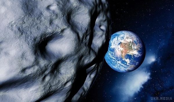 Астронавти дослідять мертву планету. Вчені-астронавти NASA планують здійснити експедицію на один із астероїдів, який за структурою нагадує Землю.