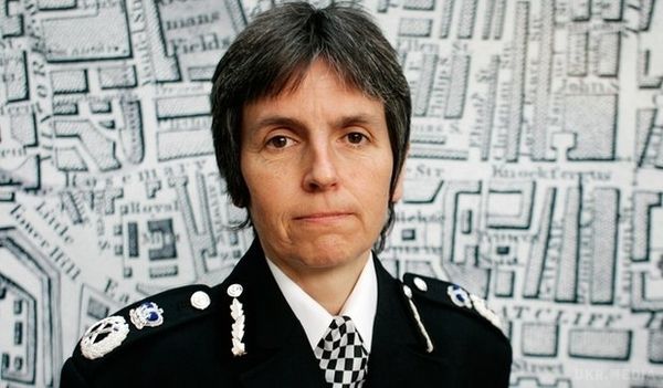 Поліцію Лондона вперше очолить жінка. На чолі Скотланд-Ярду вперше в історії Лондона стала жінка. Тепер поліцією мегаполіса керуватиме Крессіда Дік.