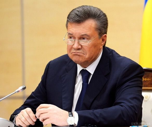 Якщо Януковича повернуть, Захарченко та Плотницького "прокатять на ліфті". Повернення побіжного екс-президента Віктора Януковича відразу ж потягне за собою ліквідацію ватажків так званих ДНР і ЛНР.