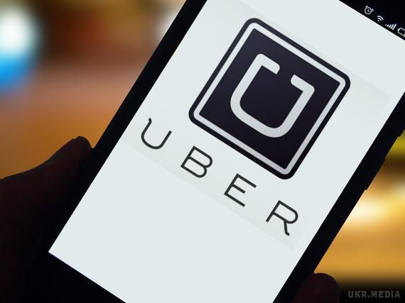 Uber приїхав у Львів. З 23 лютого сервіс замовлення таксі Uber почав працювати у Львові.